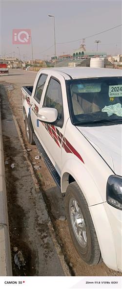 GWM وينجل 5